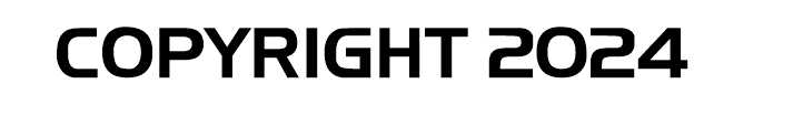 Copright